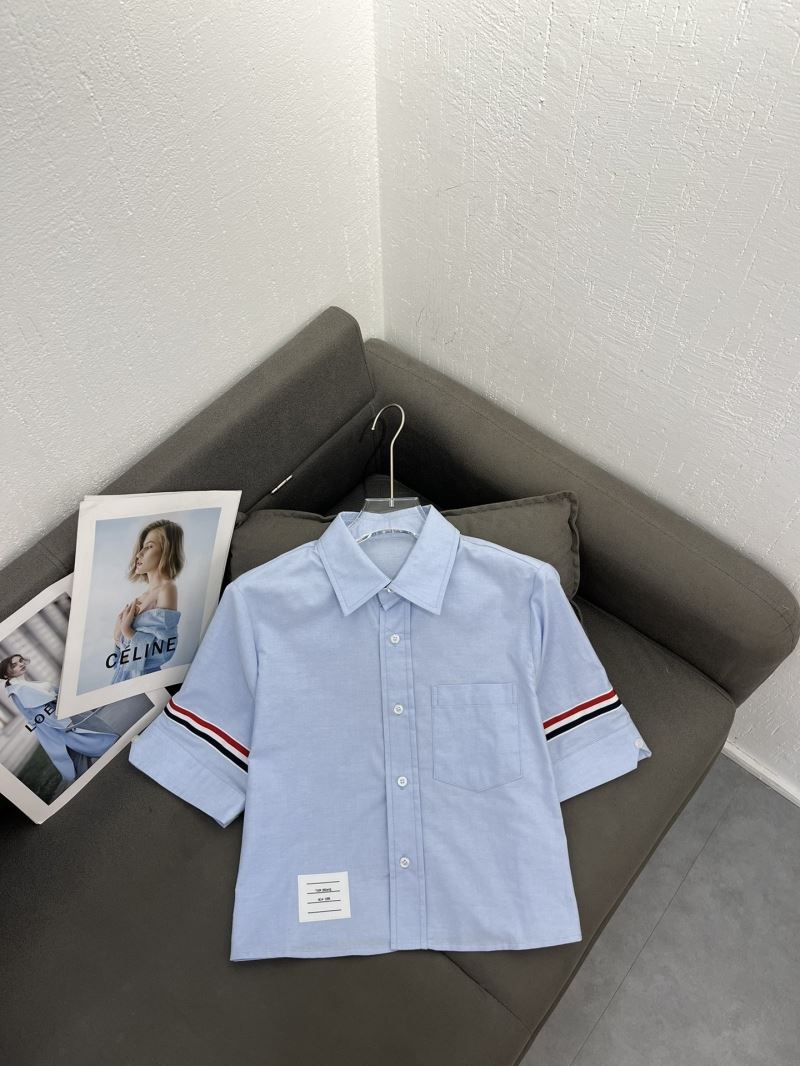 Thom Browne Shirts